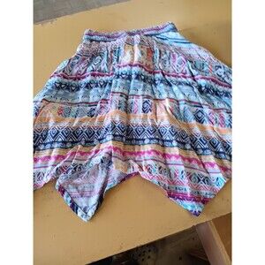xhilaration size 4/5 skirt